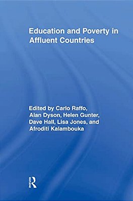 Education And Poverty In Affluent Countries-..