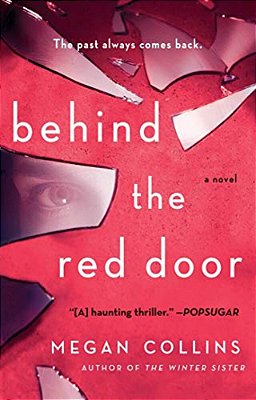 Behind The Red Door-..