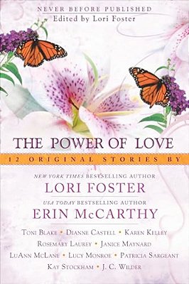 The Power Of Love-..