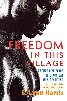 Freedom In This Village: Twenty-Five Years Of Black Gay Men's Writing, 1979 To The Present-..