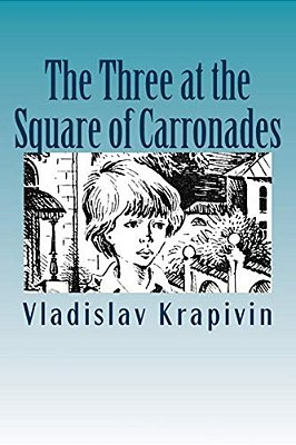 The Three At The Square Of Carronades-..