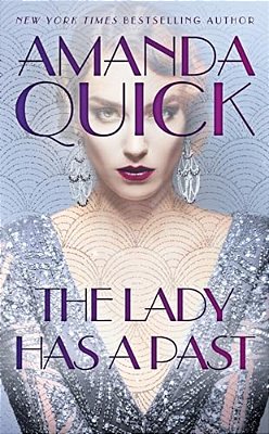 The Lady Has A Past-..