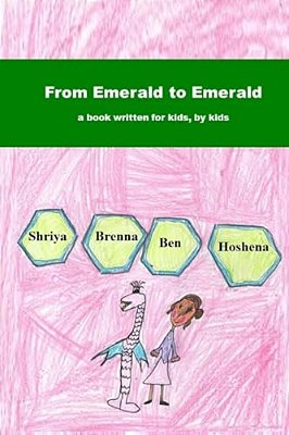 From Emerald To Emerald-..
