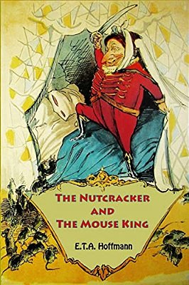 The Nutcracker And The Mouse King-..