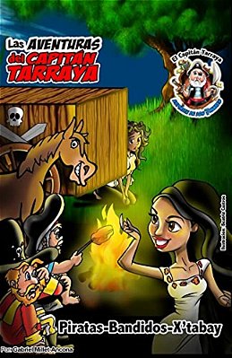 Piratas-Bandidos X'Tabay-..