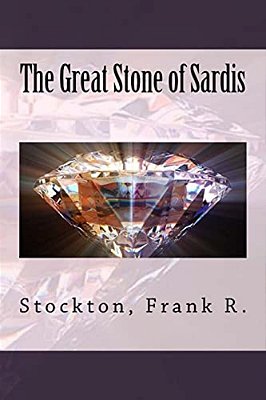 The Great Stone Of Sardis-..