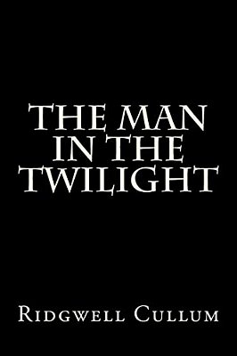 The Man In The Twilight-..