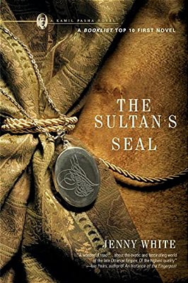Sultan's Seal-..