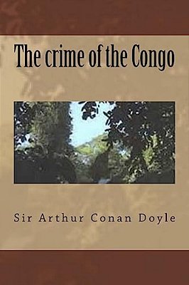 The Crime Of The Congo-..