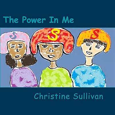 The Power In Me-..