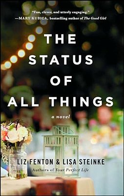 The Status Of All Things-..