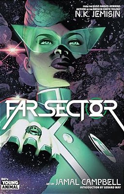 Far Sector-..