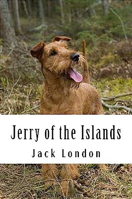 Jerry Of The Islands-..