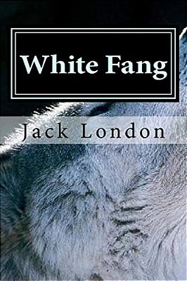 White Fang-..