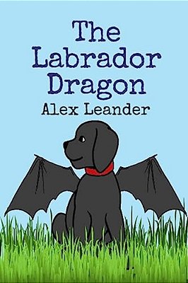 The Labrador Dragon-..