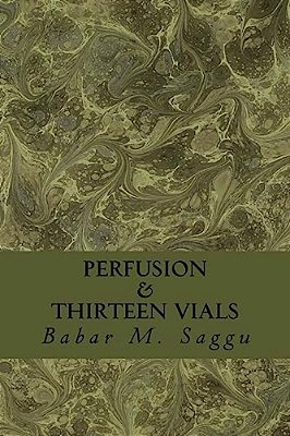 Perfusion: Thirteen Vials-..