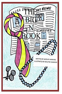 The Big N Book: Part Of The Big A-B-c Book Series-..