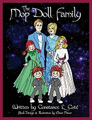 The Mop Doll Family-..