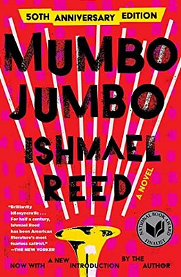 Mumbo Jumbo-..