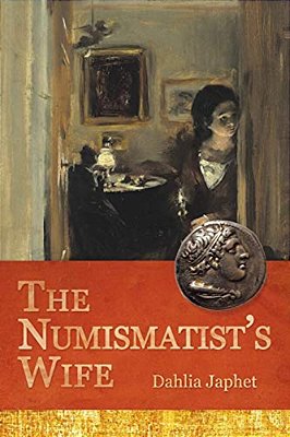 The Numismatist's Wife-..