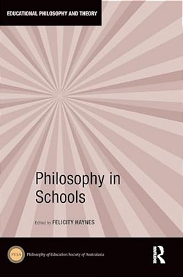 Philosophy In Schools-..