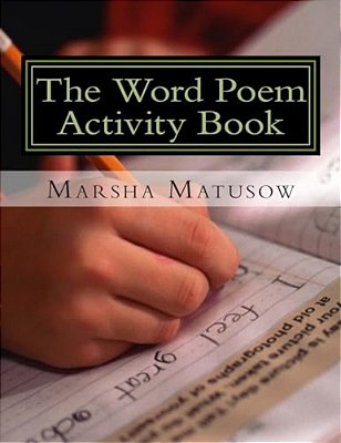 The Word Poem Activity Book-..