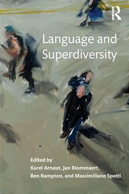 Language And Superdiversity-..