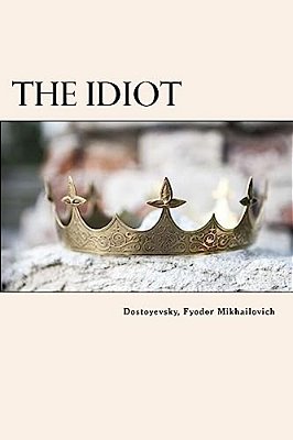 The Idiot-..