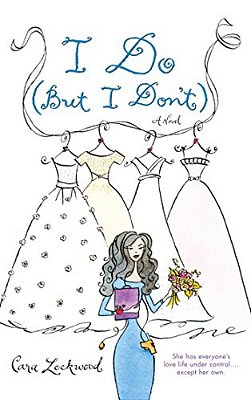 I Do (But I Don'T)-..