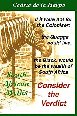 Consider The Verdict: South Africa Myths-..