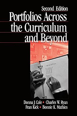 Portfolios Across The Curriculum And Beyond-..