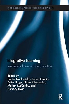Integrative Learning: International Research And Practice-..