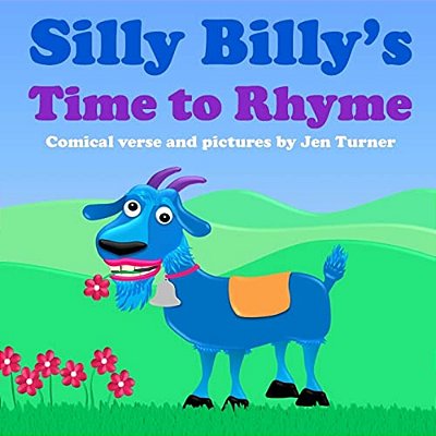 Silly Billy's Time To Rhyme-..