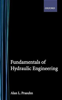 Fundamentals Of Hydraulic Engineering-..