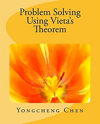 Problem Solving Using Vieta's Theorem-..