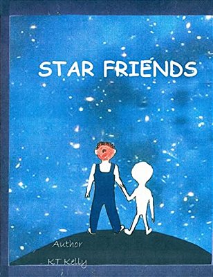 Star Friends-..