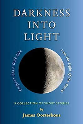 Darkness Into Light: None-..
