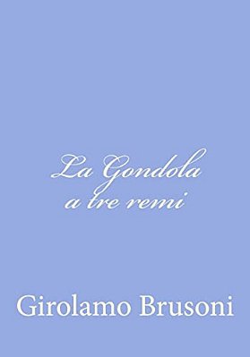 La Gondola A Tre Remi-..