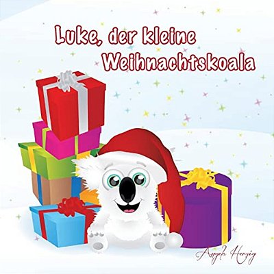 Luke, Der Kleine Weihnachtskoala-..