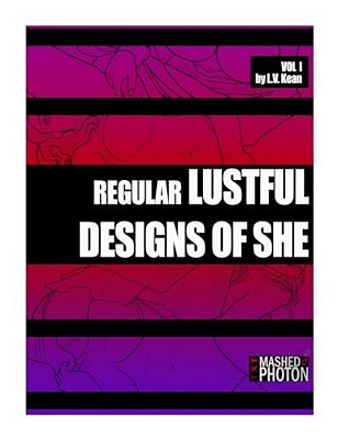 Regular Lustful Designs Of She-..