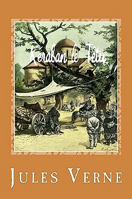 Kéraban Le Têtu-..