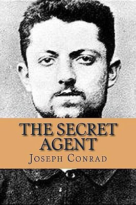 The Secret Agent-..