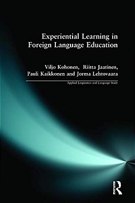 Experiential Learning In Foreign Language Education-..