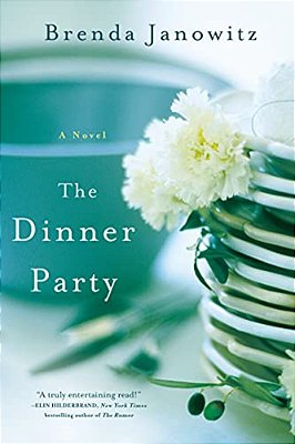 The Dinner Party-..