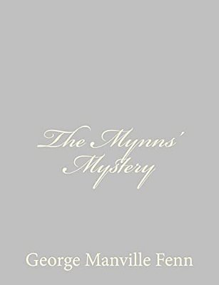 The Mynns' Mystery-..