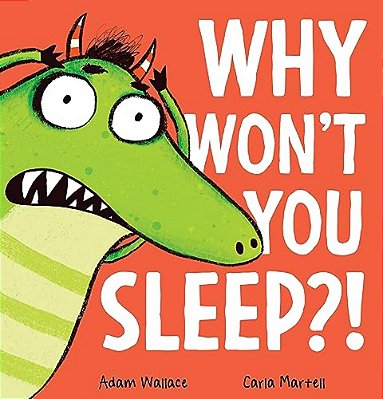 Why Won't You Sleep?!-..