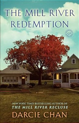 The Mill River Redemption-..