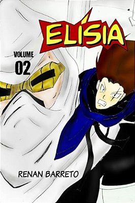 Elisia Volume 02-..
