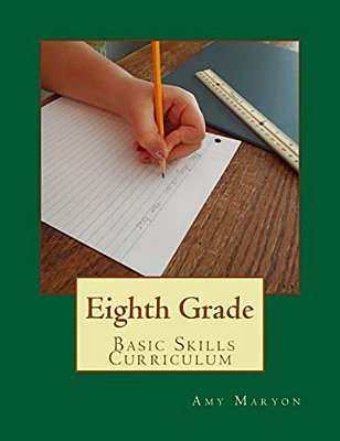 Eighth Grade Basic Skills Curriculum-..