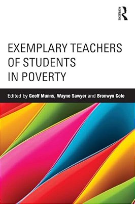 Exemplary Teachers Of Students In Poverty-..